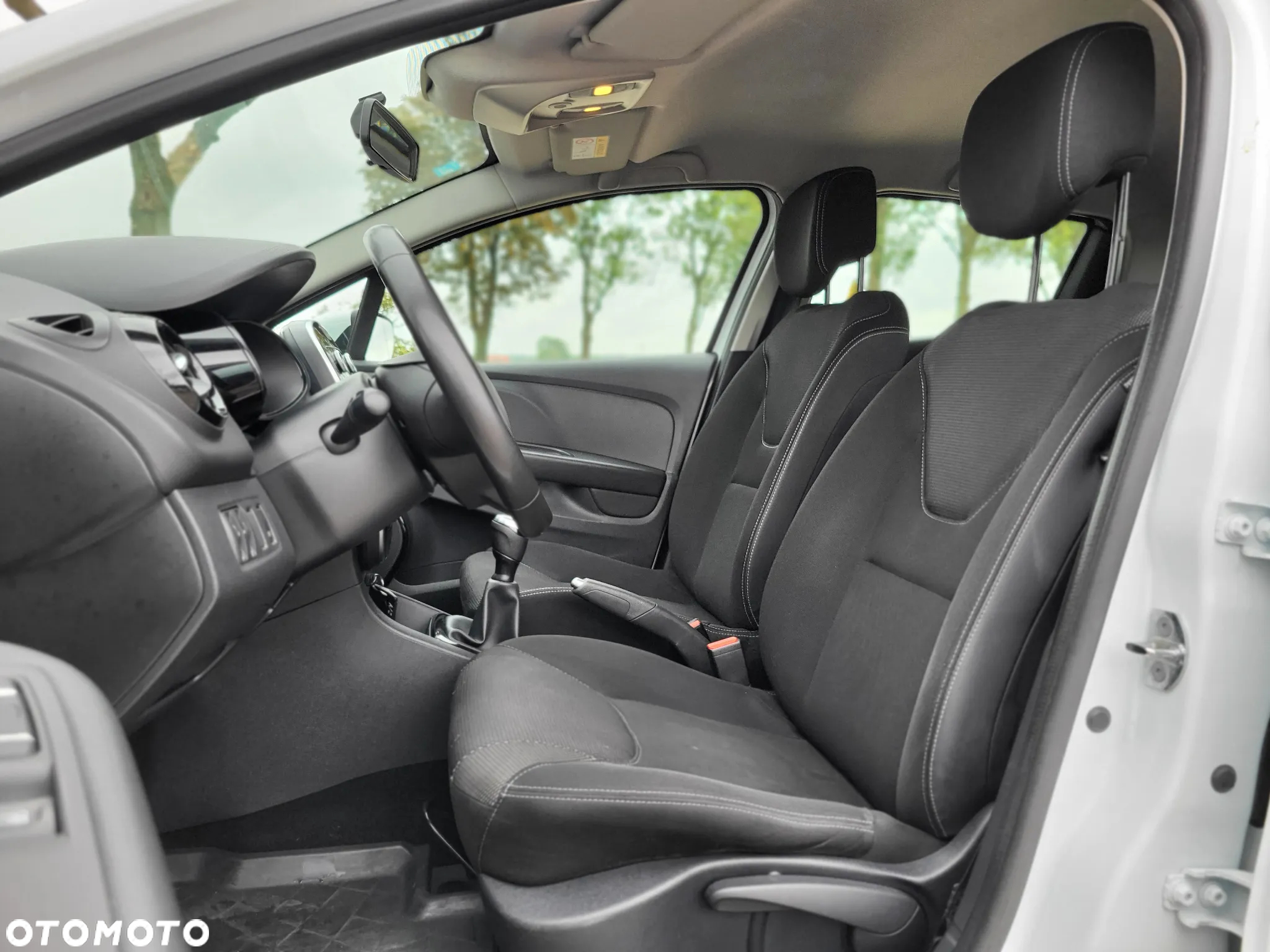 Renault Clio 0.9 Energy TCe Zen - 14