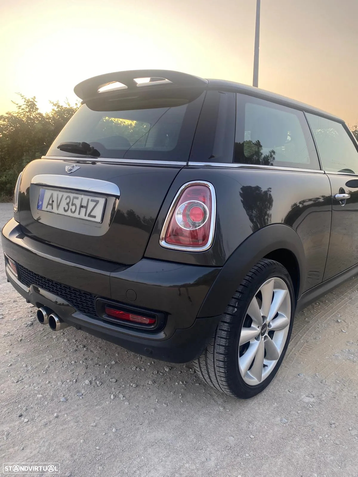 MINI 3 Portas Cooper S - 15
