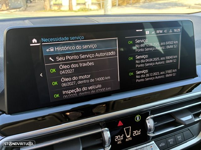 BMW X3 30 e xDrive xLine - 35
