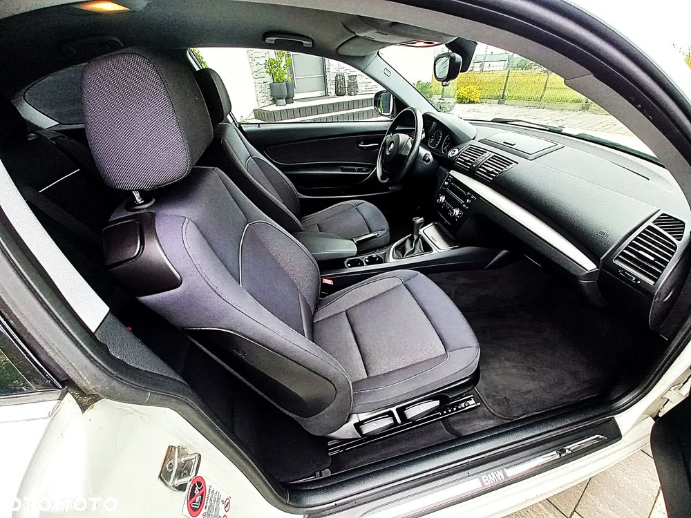 BMW Seria 1 118i Edition Lifestyle - 13