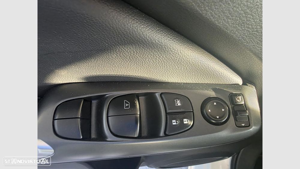 Nissan Juke 1.0 DIG-T Acenta+ DCT - 12