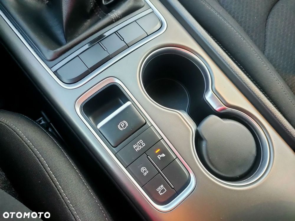 Kia Optima - 27