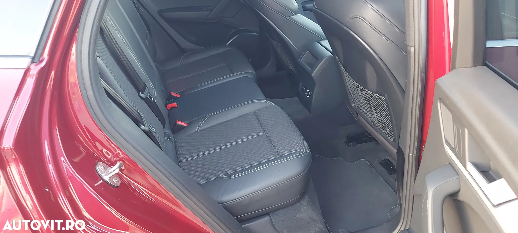 Audi Q5 2.0 TDI Quattro S tronic Sport - 17