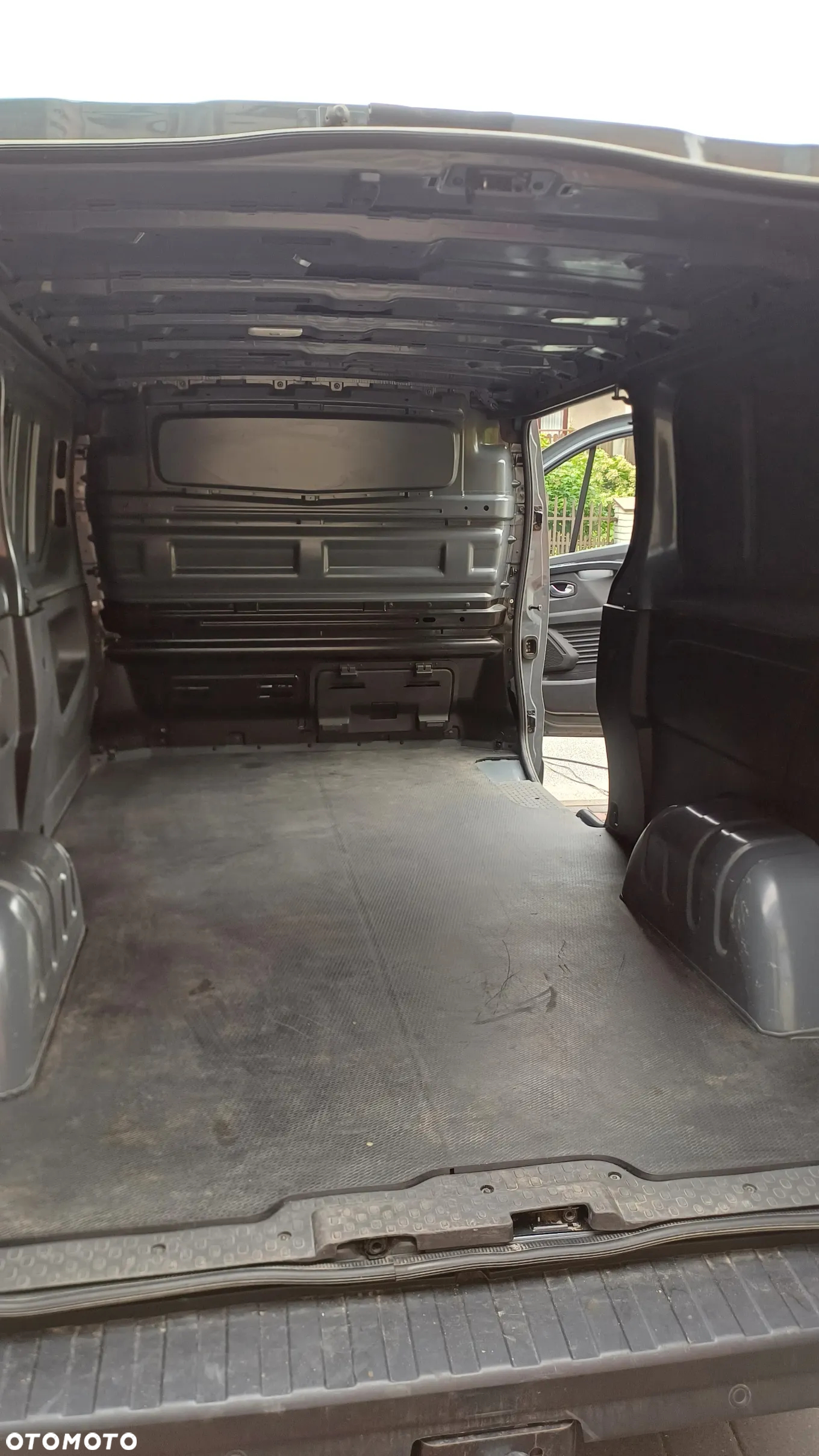 Renault Trafic - 7