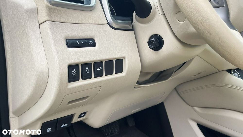 Nissan Murano - 11