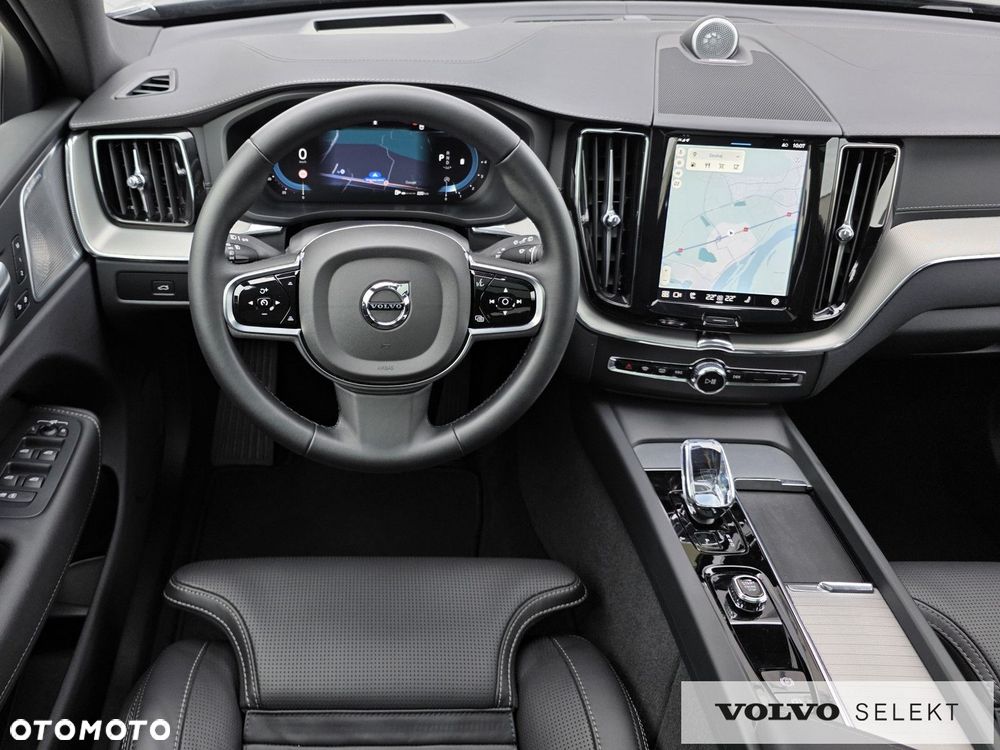 Volvo XC 60 - 20