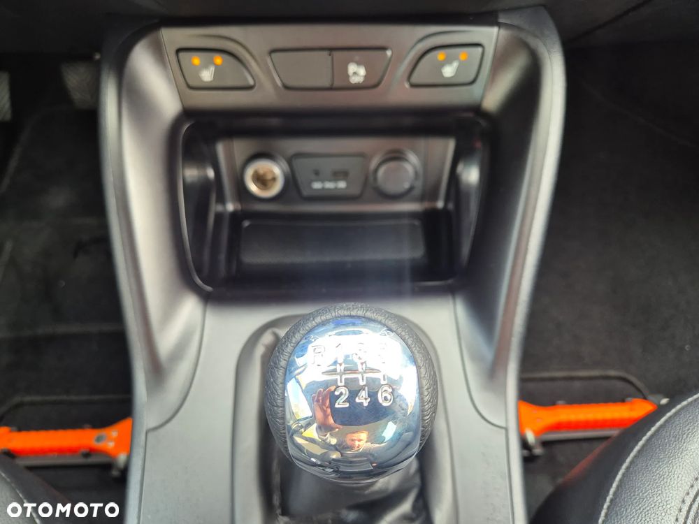 Hyundai ix35 1.6 GDI Premium 2WD - 37