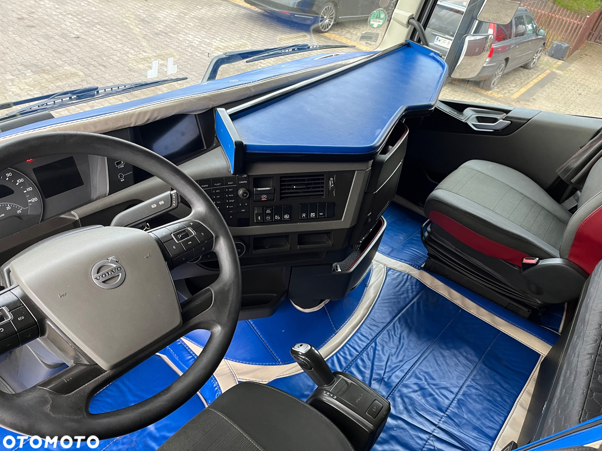 Volvo XL Automat 2017 - 6