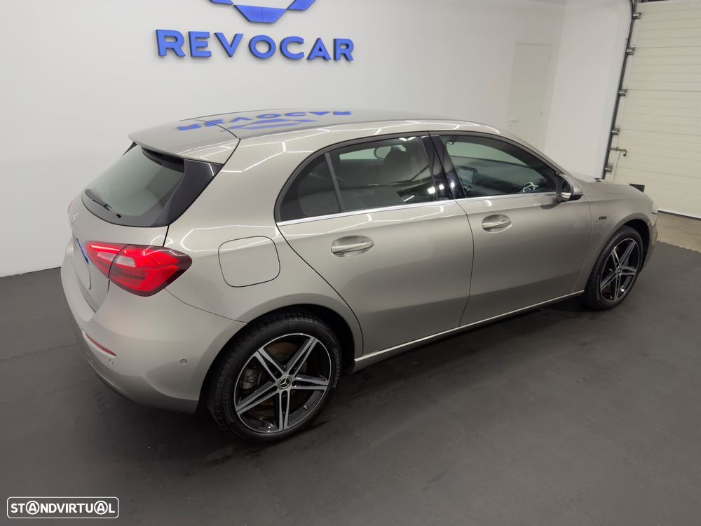 Mercedes-Benz A 250 e 8G-DCT Style - 6