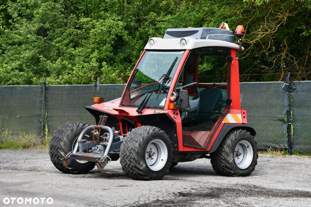 Inny AEBI TT75 - 2