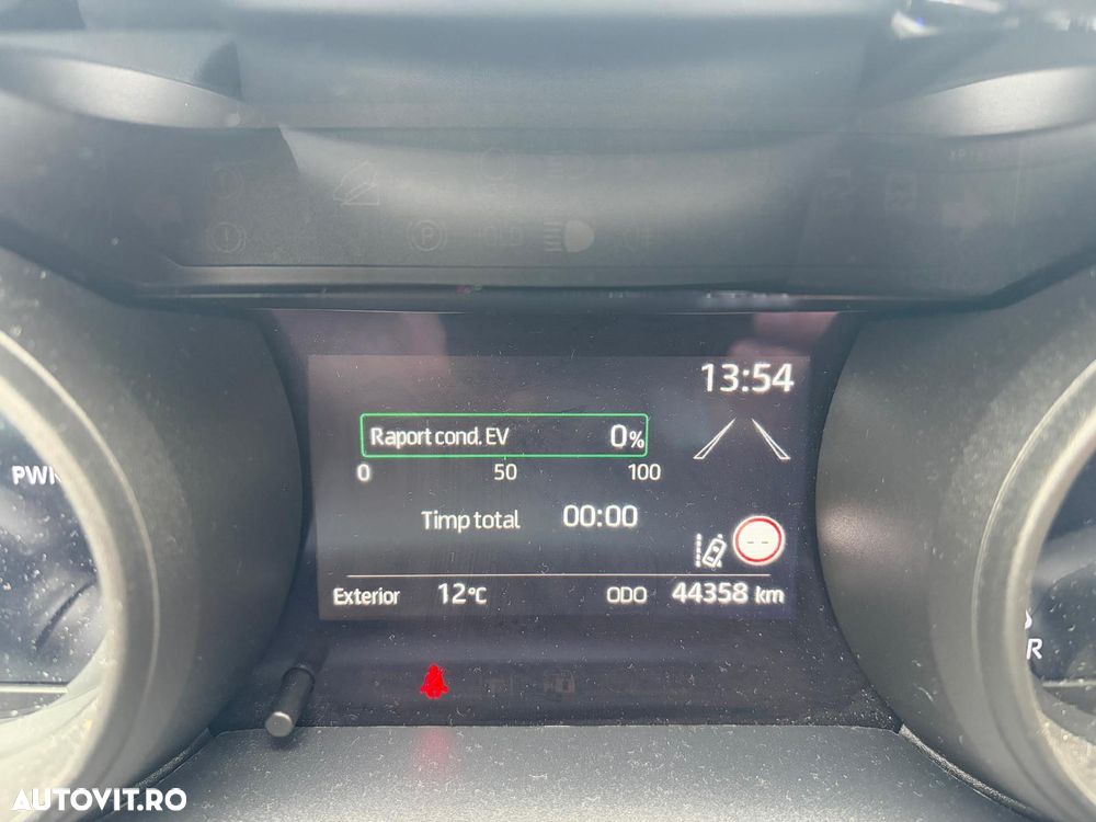 Toyota Yaris Cross - 3