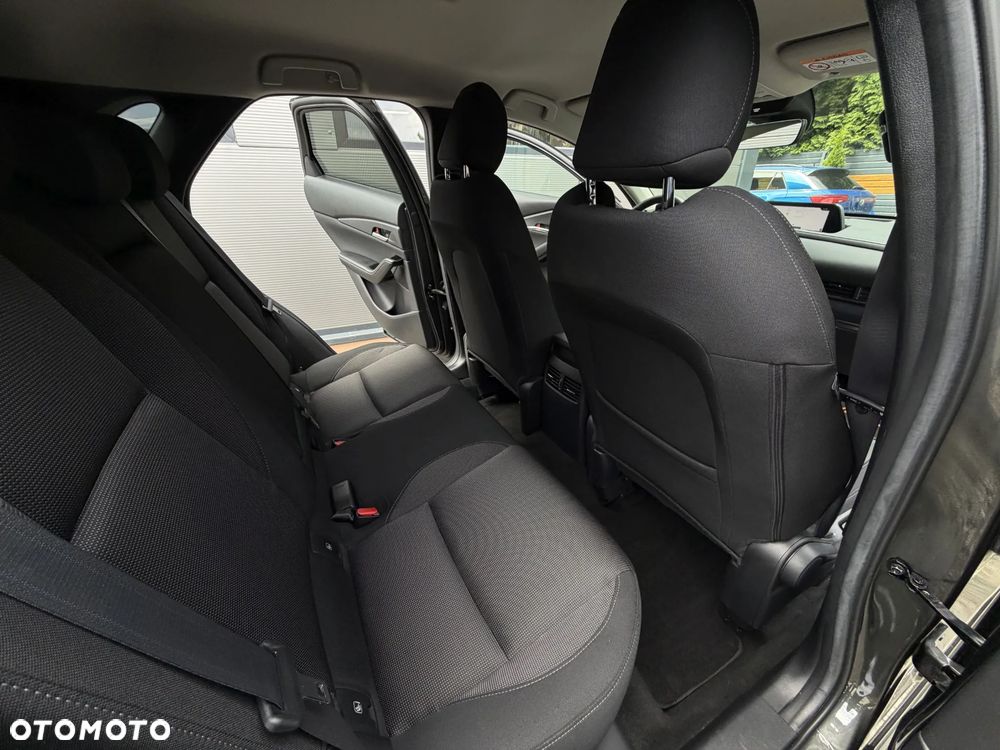 Mazda CX-30 e-SKYACTIV-G 2.0 M HYBRID 150 - 17