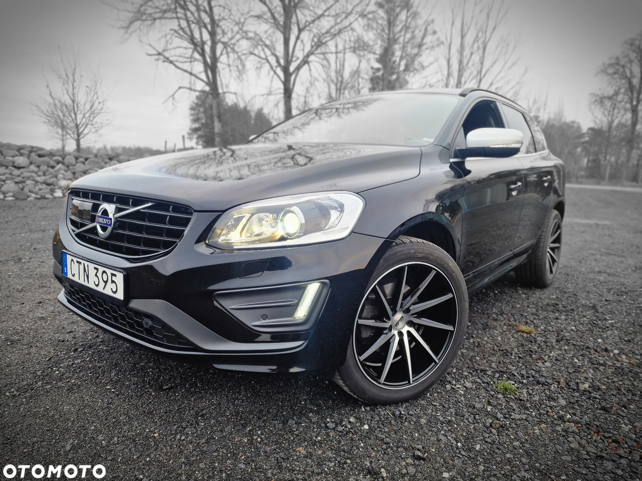 Volvo XC 60 - 2