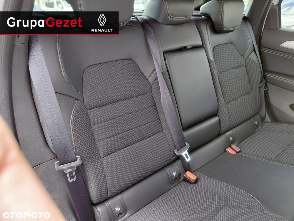 Renault Arkana 1.6 E-Tech Full Hybrid 145 Techno MMT - 19