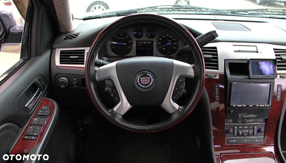 Cadillac Escalade 6.2 V8 Elegance - 11