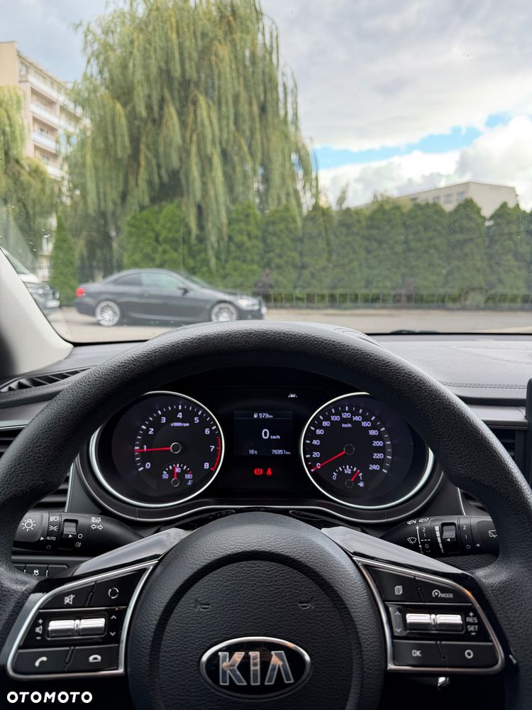 Kia Ceed 1.0 T-GDI M - 17