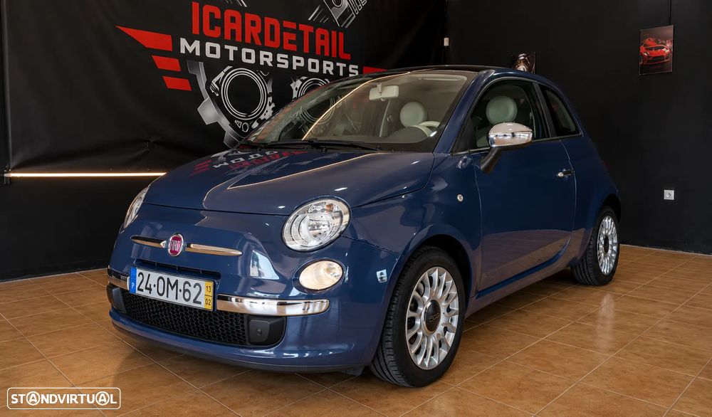 Fiat 500 - 11