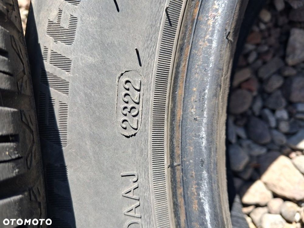 2x opony wielosezonowe 185/60/15 Goodride rok 22 - 7