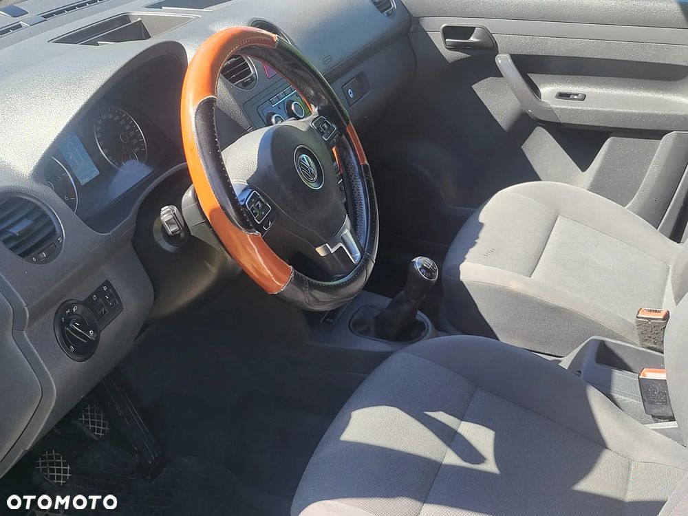 Volkswagen CADDY - 7