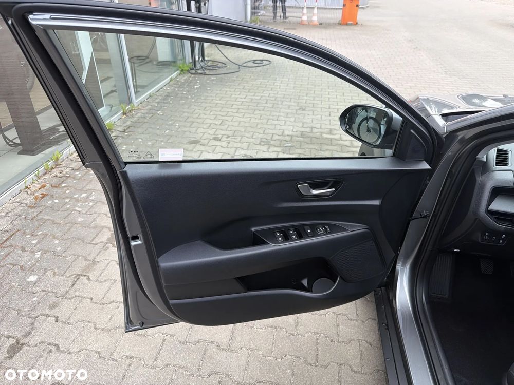 Kia Stonic 1.0 T-GDI M - 10
