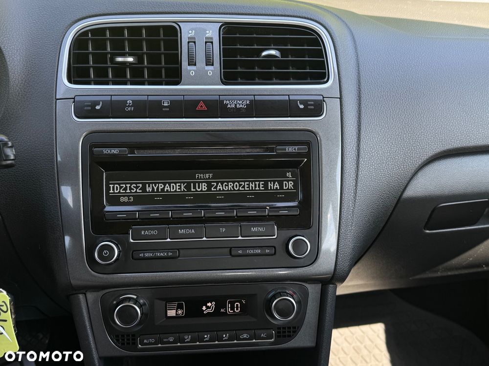 Volkswagen Polo 1.2 Life - 17