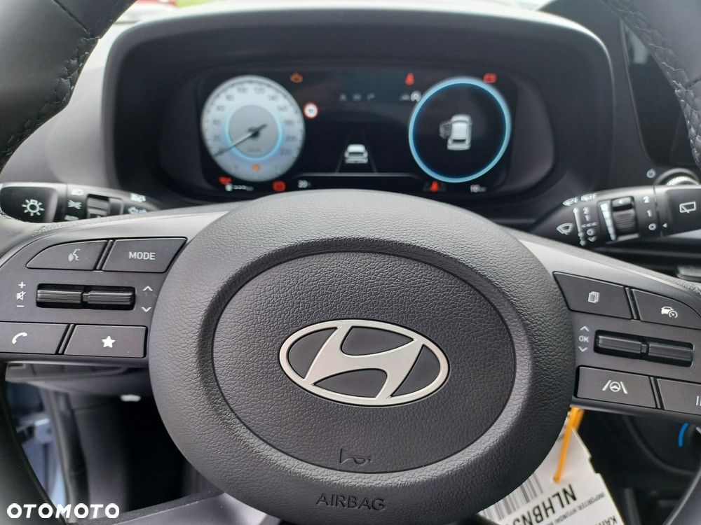 Hyundai i20 - 10