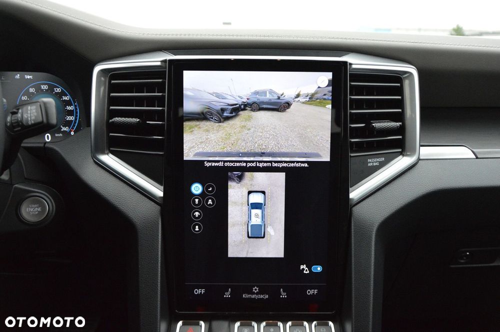 Volkswagen Amarok Aventura - 18