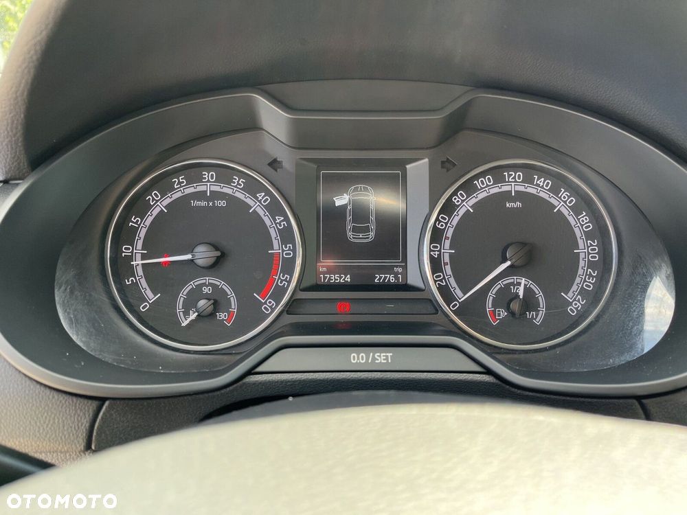 Skoda Octavia 1.6 TDI SCR Active - 15