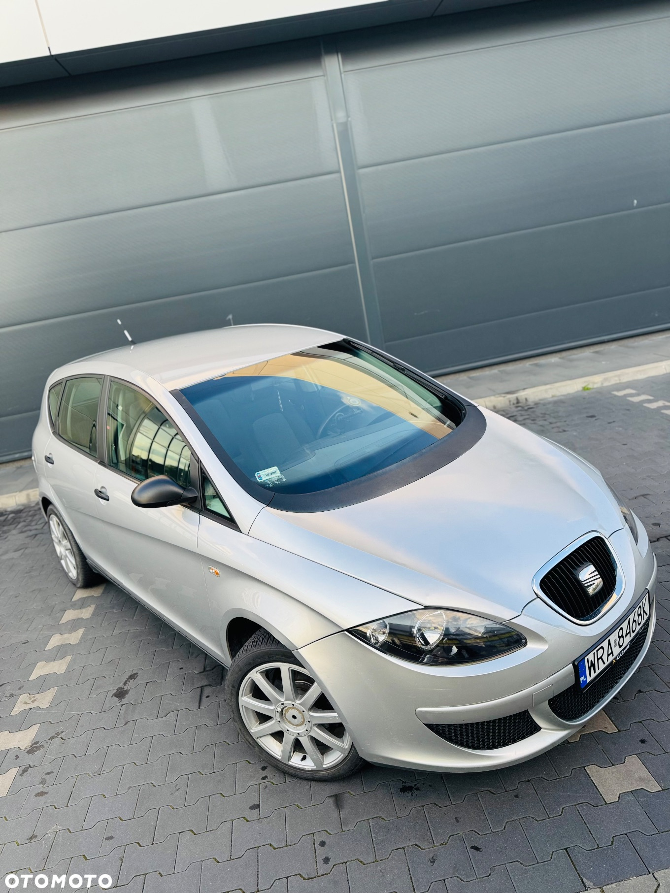 Seat Altea 1.6 Style - 3