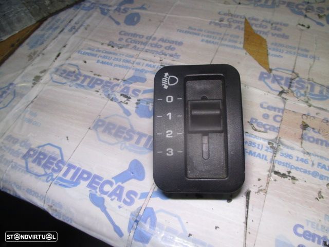 Interruptor 56033015AD JEEP GRAND CHEROKEE 1999 REGULADOR FAROIS - 1