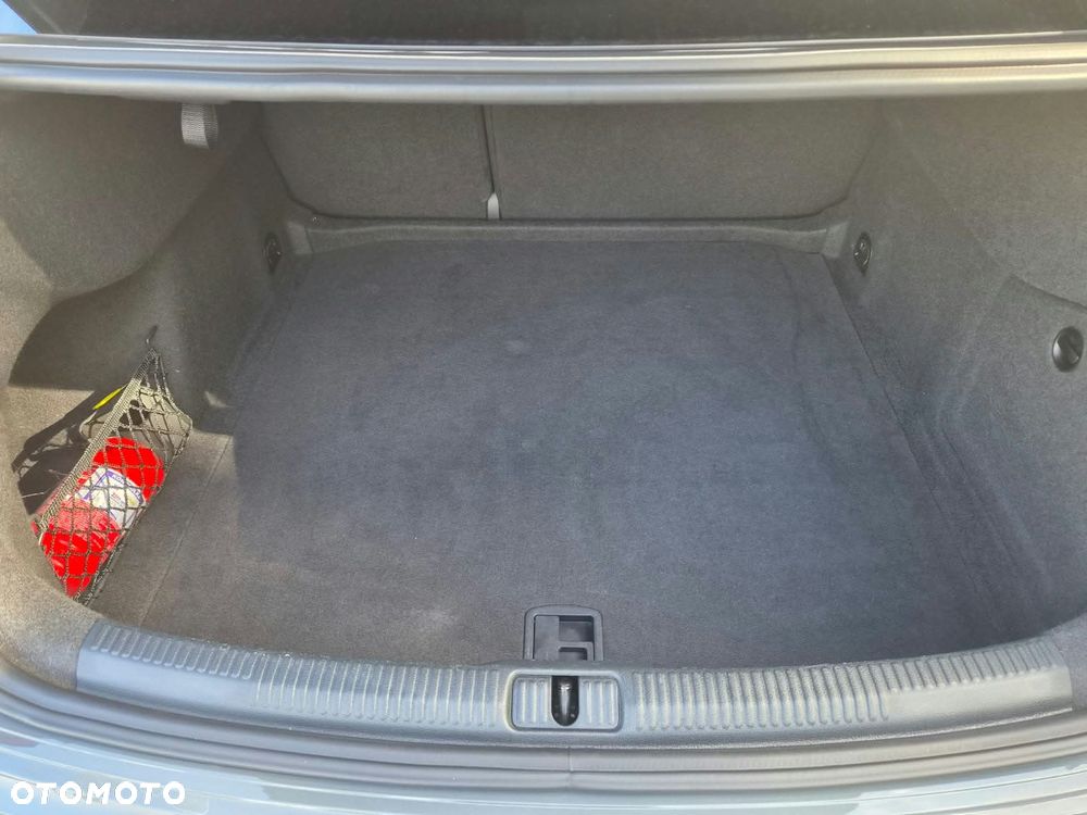 Audi A3 Limousine - 16