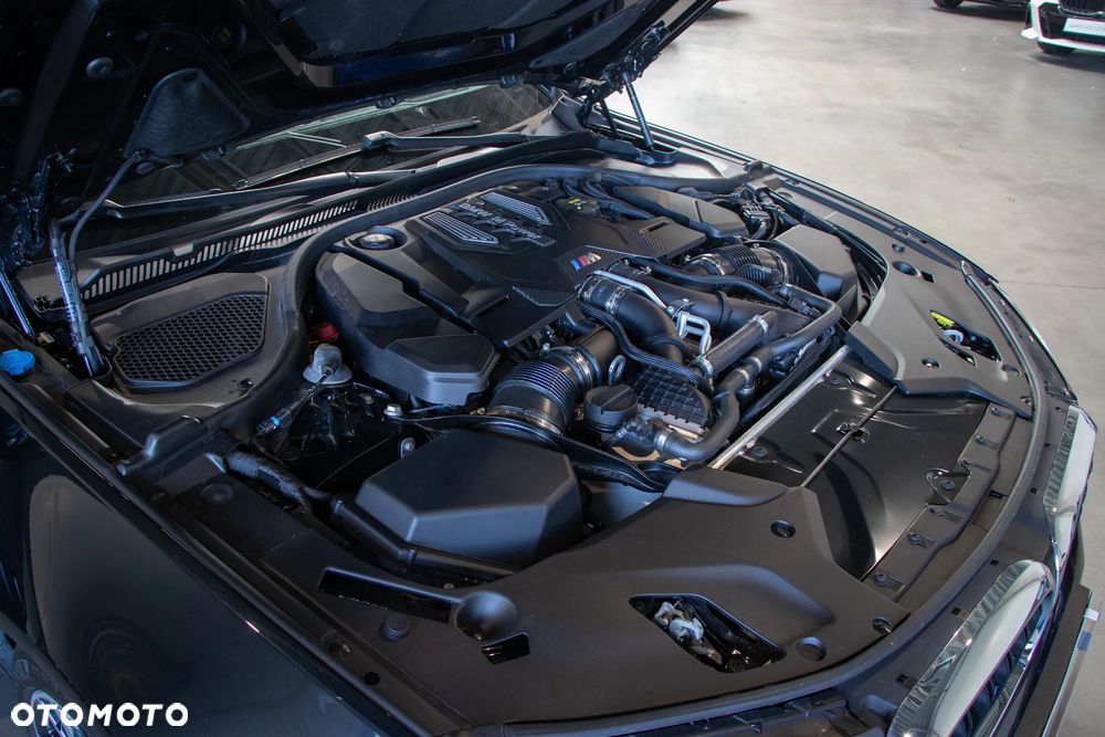 BMW M5 GPF - 12
