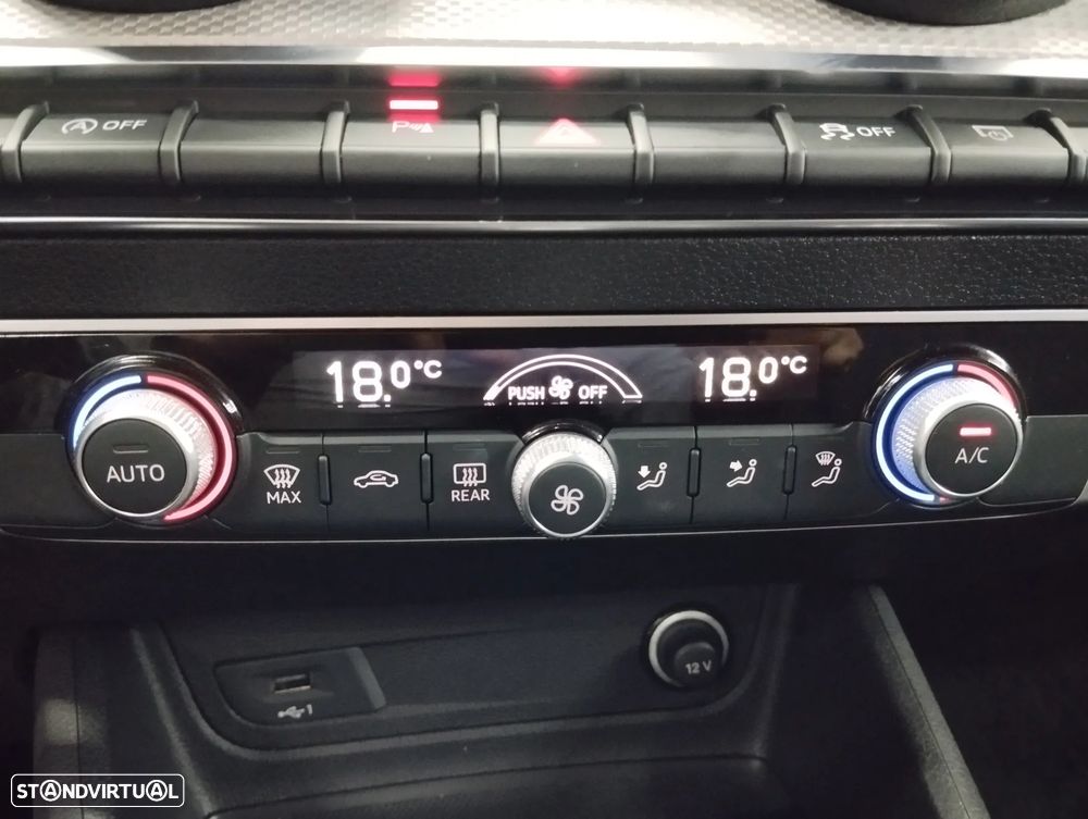 Audi Q2 30 TDI Advanced S tronic - 31