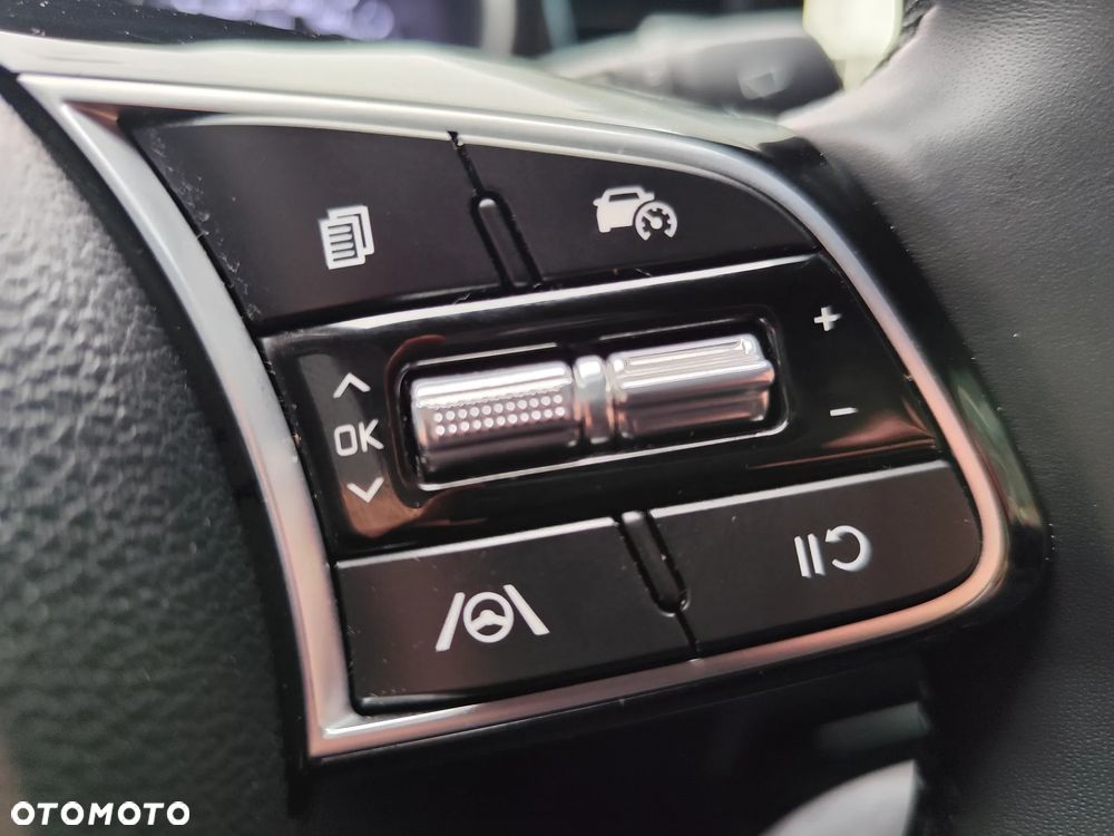 Kia XCeed 1.6 T-GDI Tribute DCT - 21