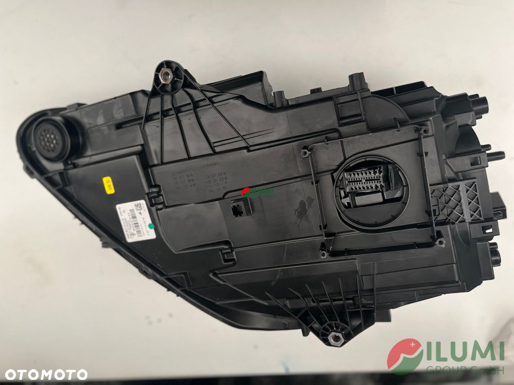 Reflektor Porsche Macan Full Led Prawy 95b941010 - 8