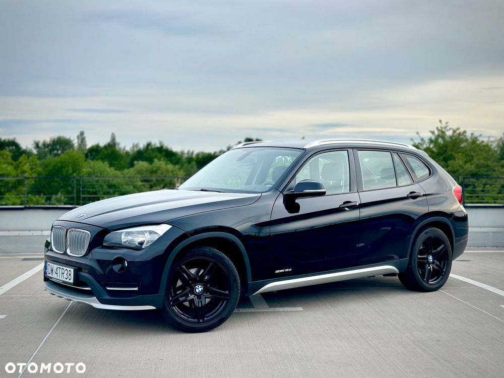 BMW X1 sDrive18d xLine - 5