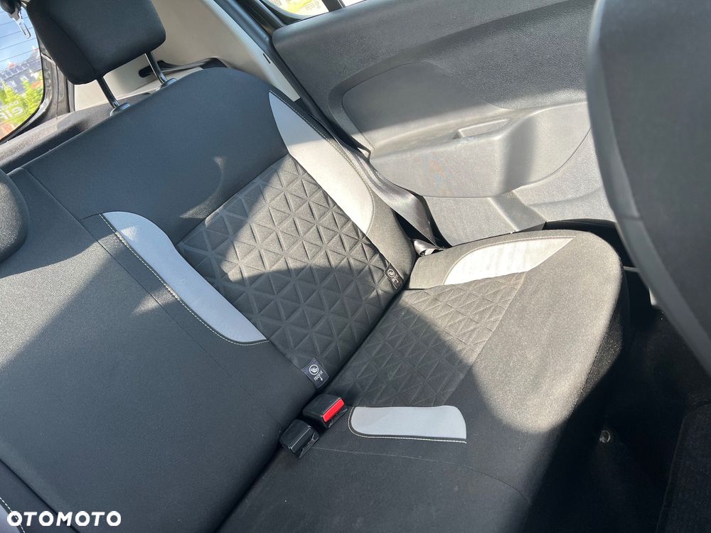 Dacia Sandero Stepway 0.9 TCe Laureate - 8