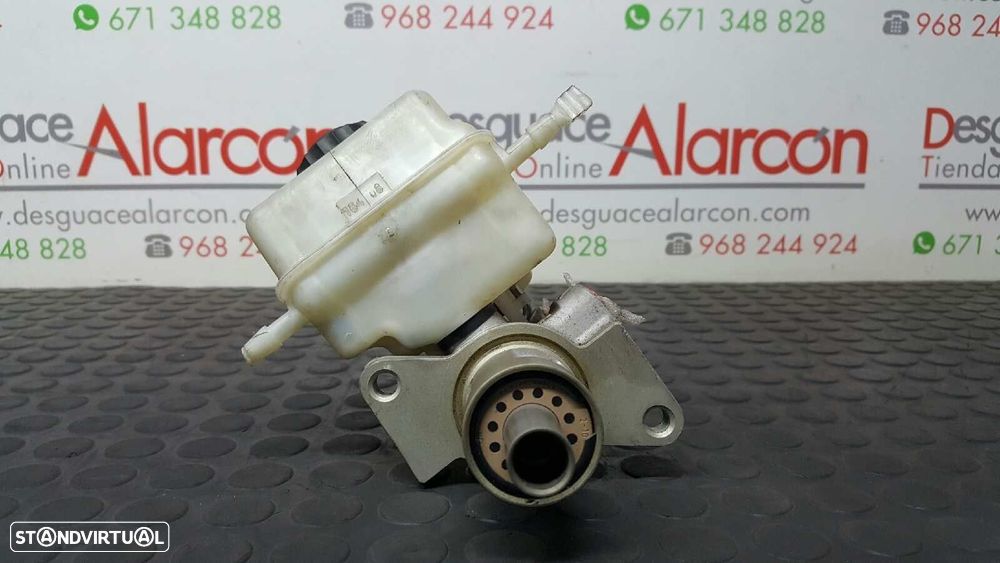 BOMBA DE TRAVÃO BMW SERIE 1 BERLINA (E81/E87) 118D - 3