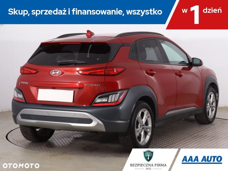 Hyundai Kona - 7