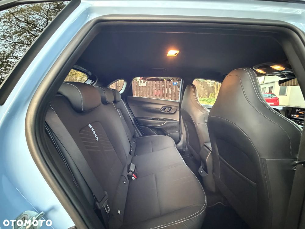 Hyundai i20 1.6 T-GDi N Performance - 32