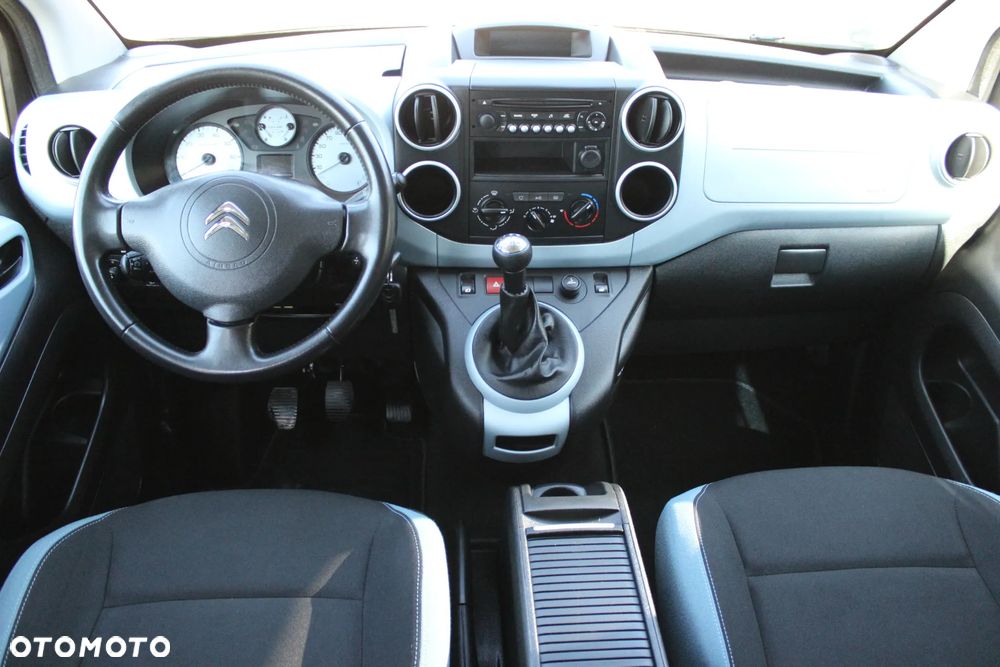 Citroën Berlingo Multispace e-HDi 90 FAP Tendance - 24