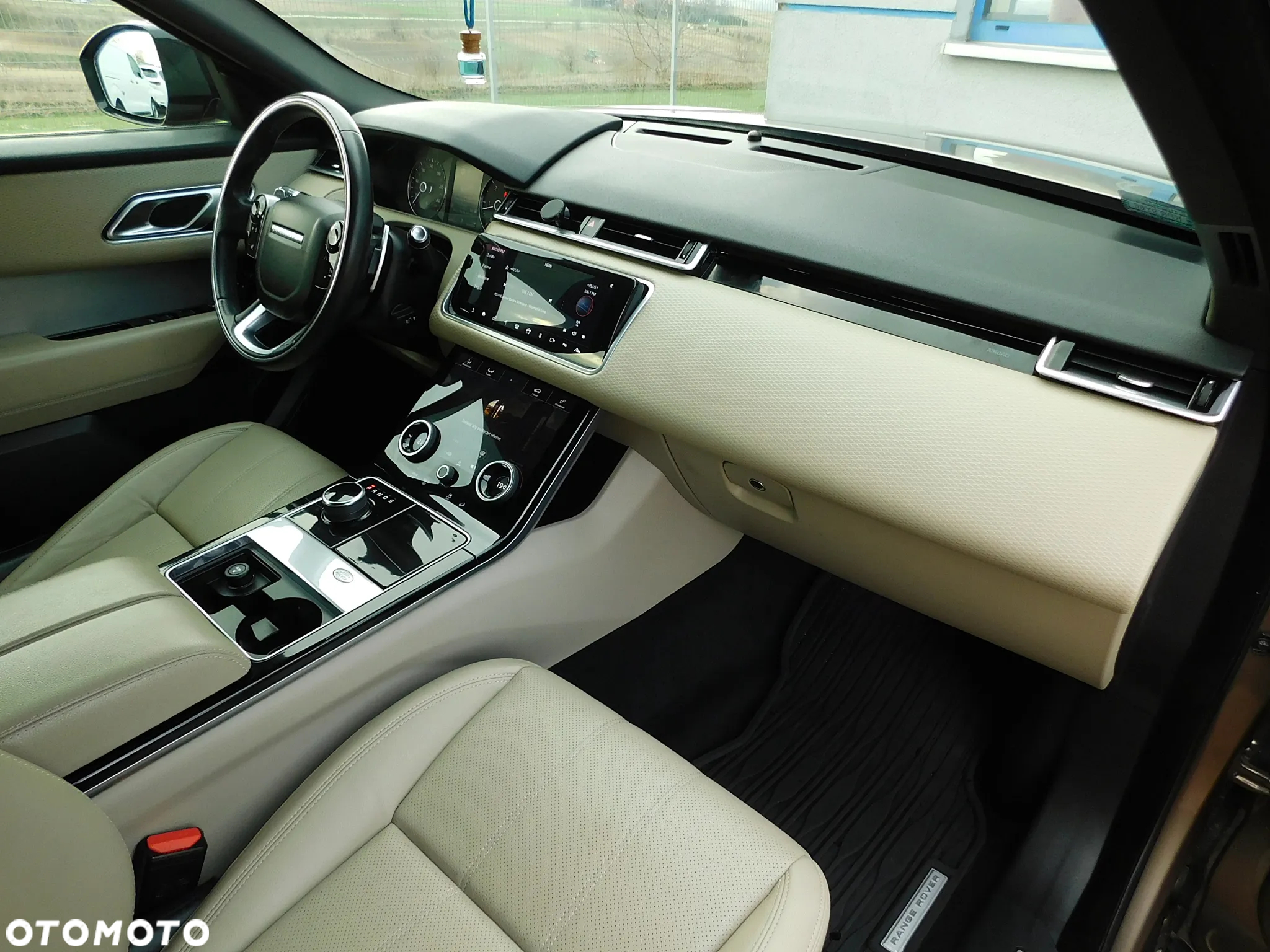 Land Rover Range Rover Velar 3.0 SD6 R-Dynamic - 17