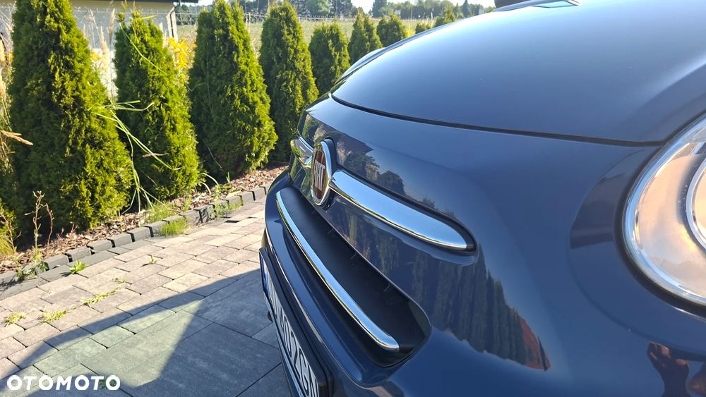 Fiat 500L 1.4 16V Pop Star - 27