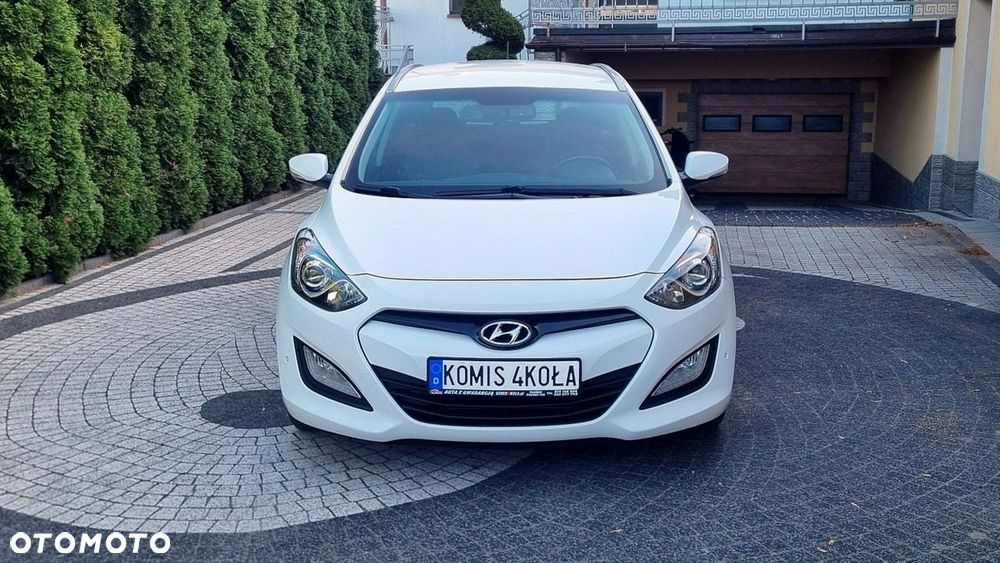 Hyundai i30 - 9
