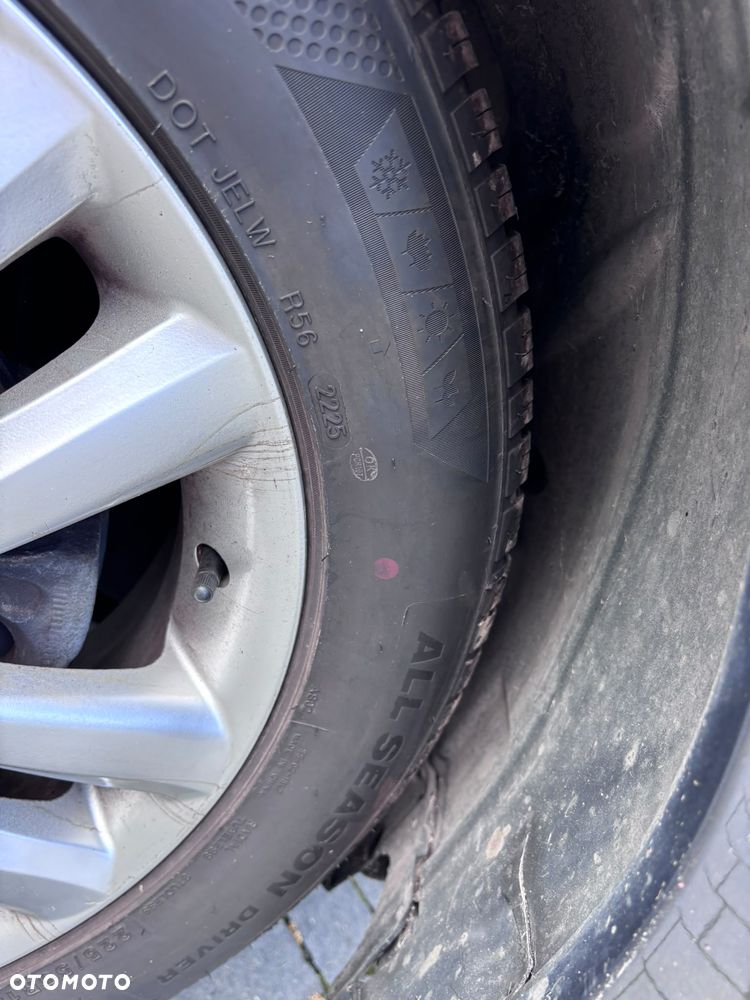 Hyundai ix35 2.0 Style - 17