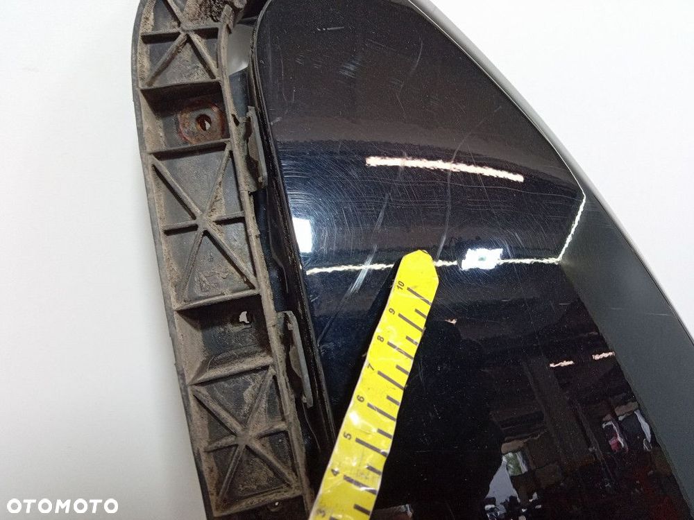 HYUNDAI I40 PRZÓD ZDERZAK BŁOTNIKI LAMPY EUROPA - 12