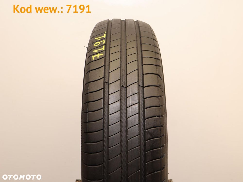 Michelin e PRIMACY - 175/65 R17 - 6