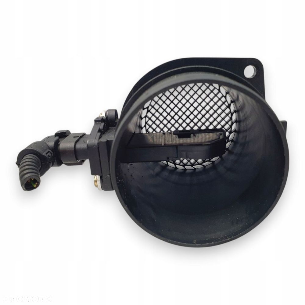 PRZEPŁYWOMIERZ Audi A3 8P 1.8 TFSI 06J906461D AutoMega - 5