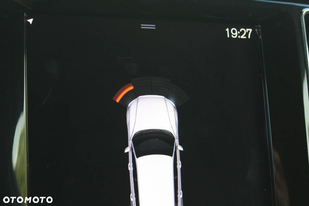 Volvo V60 D3 Geartronic Momentum Pro - 21