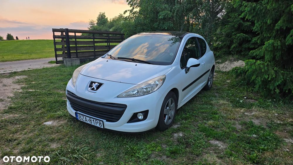 Peugeot 207 95 VTi Tendance - 2